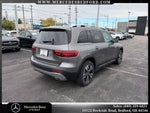 2026 Mercedes-Benz GLB GLB 250 4MATIC®
