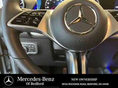 2026 Mercedes-Benz GLB GLB 250 4MATIC®