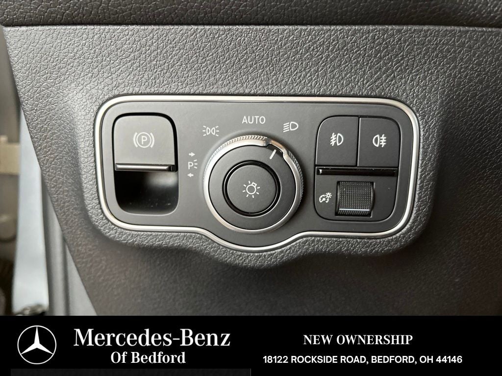 2026 Mercedes-Benz GLB GLB 250 4MATIC®