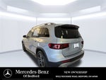 2026 Mercedes-Benz GLB GLB 250 4MATIC®