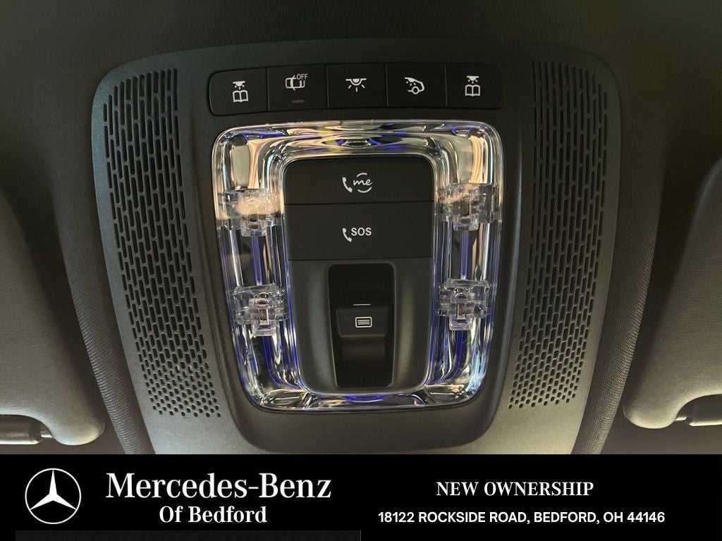 2026 Mercedes-Benz GLB GLB 250 4MATIC®