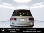 2026 Mercedes-Benz GLB GLB 250 4MATIC®