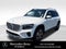 2026 Mercedes-Benz GLB GLB 250 4MATIC®