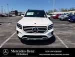 2026 Mercedes-Benz GLB GLB 250 4MATIC®