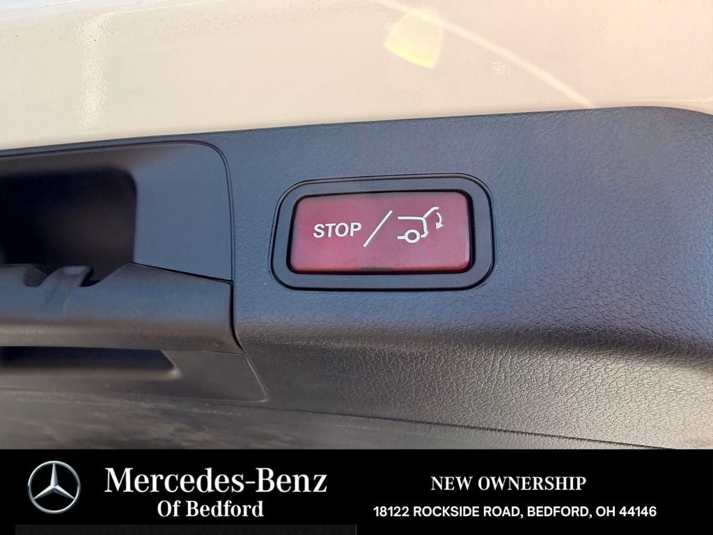 2026 Mercedes-Benz GLB GLB 250 4MATIC®