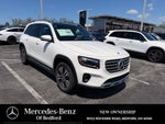 2026 Mercedes-Benz GLB GLB 250 4MATIC®