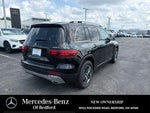 2026 Mercedes-Benz GLB GLB 250 4MATIC®