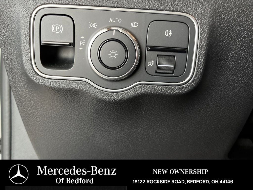 2026 Mercedes-Benz GLB GLB 250 4MATIC®