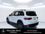 2026 Mercedes-Benz GLB GLB 250 4MATIC®