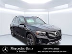 2026 Mercedes-Benz GLB GLB 250 4MATIC®