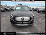 2026 Mercedes-Benz GLB GLB 250 4MATIC®