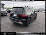 2026 Mercedes-Benz GLB GLB 250 4MATIC®