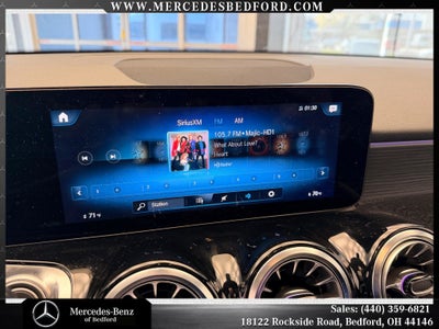 2023 Mercedes-Benz GLB GLB 250 4MATIC®