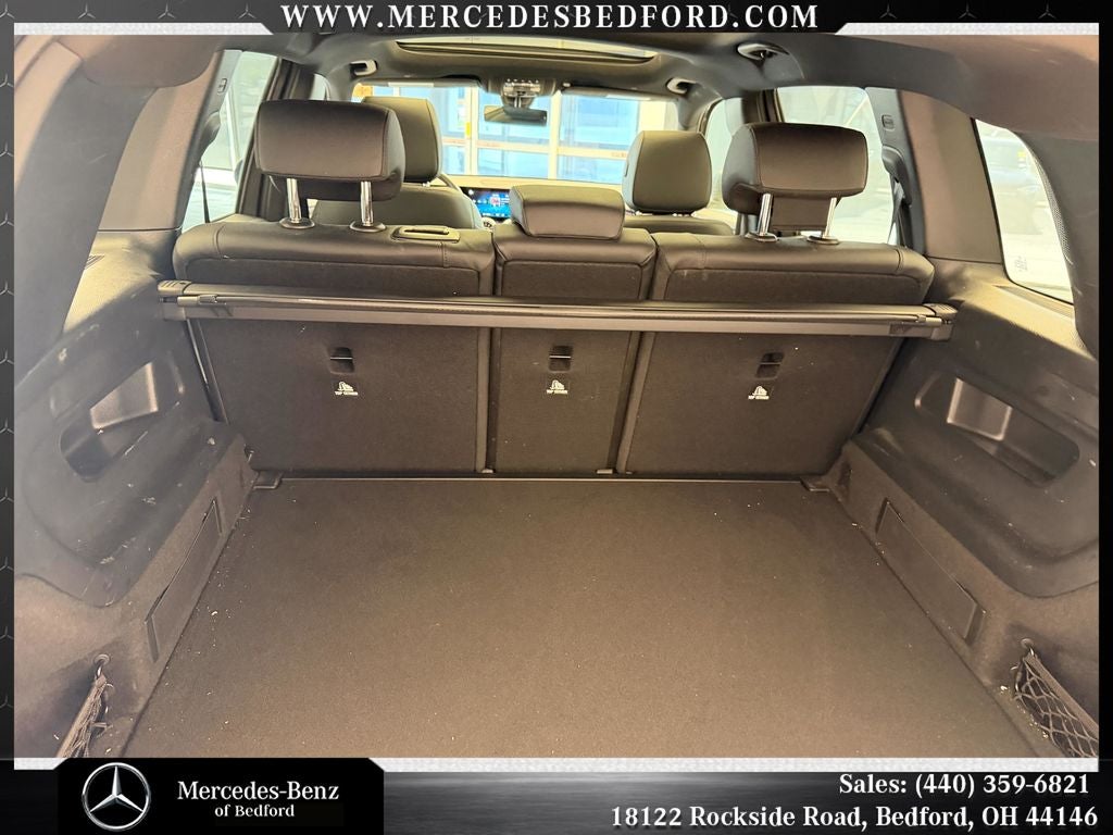 2023 Mercedes-Benz GLB GLB 250 4MATIC®