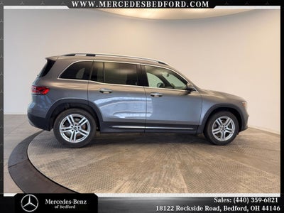 2023 Mercedes-Benz GLB GLB 250 4MATIC®