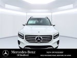 2026 Mercedes-Benz GLB GLB 250 4MATIC®