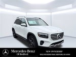 2026 Mercedes-Benz GLB GLB 250 4MATIC®