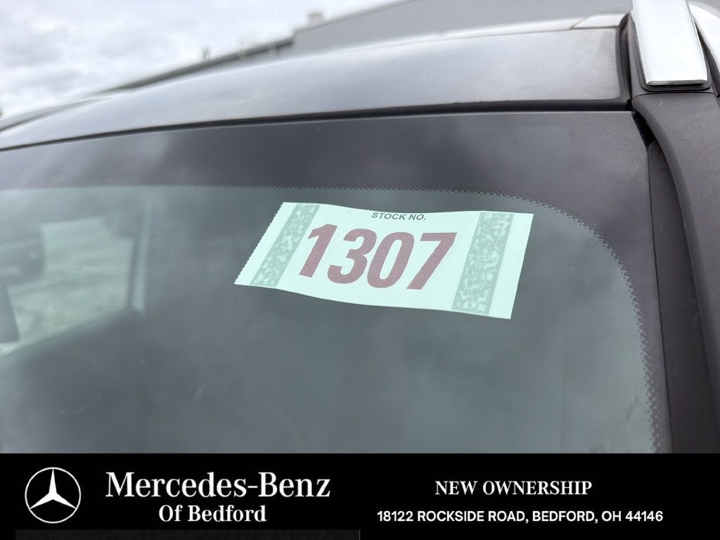 2026 Mercedes-Benz GLB GLB 250 4MATIC®