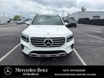 2026 Mercedes-Benz GLB GLB 250 4MATIC®