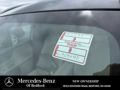 2026 Mercedes-Benz GLB GLB 250 4MATIC®