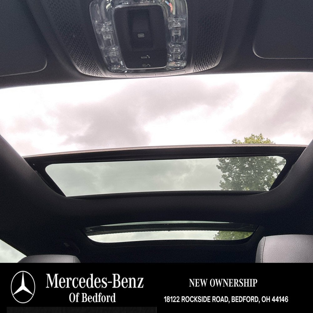 2023 Mercedes-Benz GLB GLB 250 4MATIC®