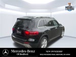 2023 Mercedes-Benz GLB GLB 250 4MATIC®