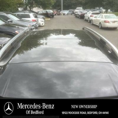2023 Mercedes-Benz GLB GLB 250 4MATIC®