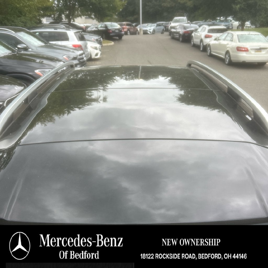 2023 Mercedes-Benz GLB GLB 250 4MATIC®