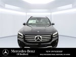 2026 Mercedes-Benz GLB GLB 250 4MATIC®