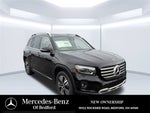 2026 Mercedes-Benz GLB GLB 250 4MATIC®