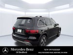 2026 Mercedes-Benz GLB GLB 250 4MATIC®
