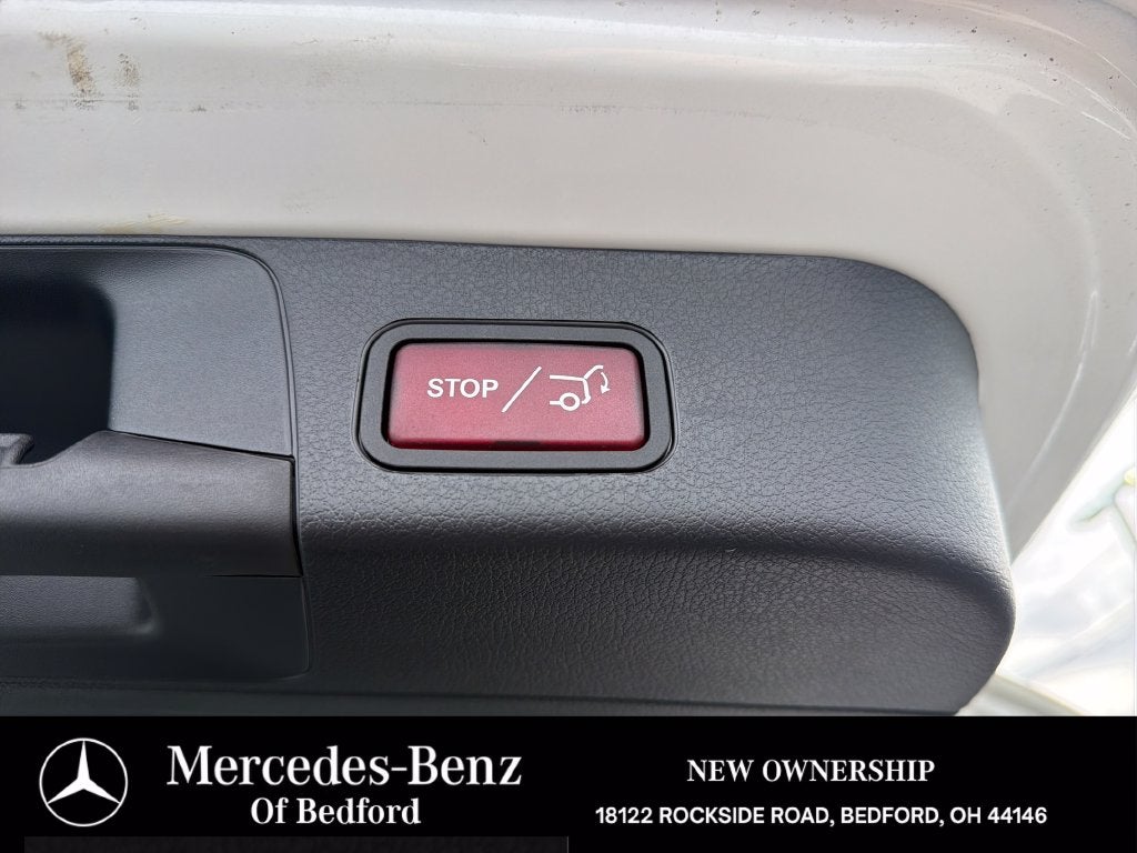 2026 Mercedes-Benz GLB GLB 250 4MATIC®
