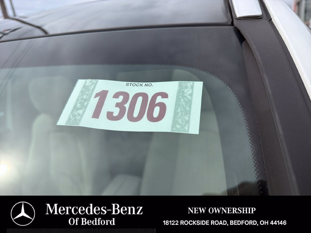 2026 Mercedes-Benz GLB GLB 250 4MATIC®