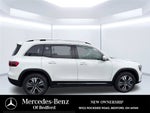 2026 Mercedes-Benz GLB GLB 250 4MATIC®