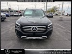 2026 Mercedes-Benz GLB GLB 250 4MATIC®