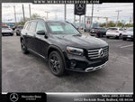 2026 Mercedes-Benz GLB GLB 250 4MATIC®