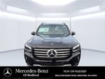 2026 Mercedes-Benz GLB GLB 250 4MATIC®