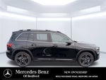 2026 Mercedes-Benz GLB GLB 250 4MATIC®