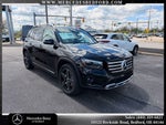 2026 Mercedes-Benz GLB GLB 250 4MATIC®