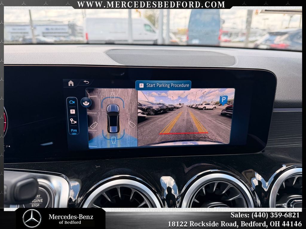 2026 Mercedes-Benz GLB GLB 250 4MATIC®