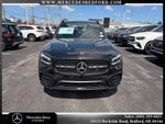 2026 Mercedes-Benz GLB GLB 250 4MATIC®