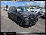 2026 Mercedes-Benz GLB GLB 250 4MATIC®