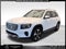 2026 Mercedes-Benz GLB GLB 250 4MATIC®