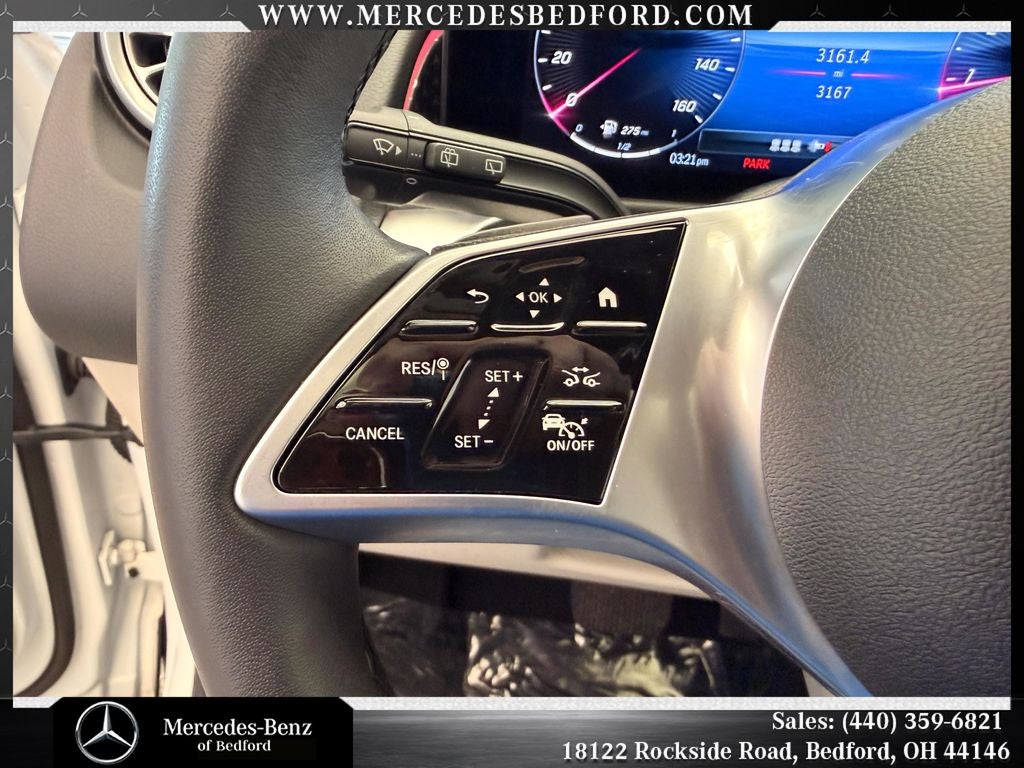 2026 Mercedes-Benz GLB GLB 250 4MATIC®