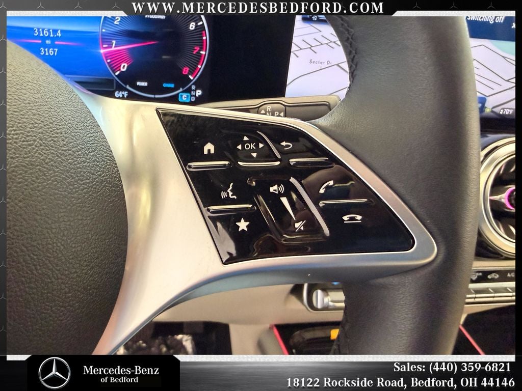 2026 Mercedes-Benz GLB GLB 250 4MATIC®