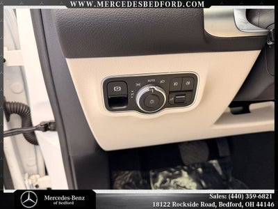 2026 Mercedes-Benz GLB GLB 250 4MATIC®