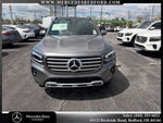 2026 Mercedes-Benz GLB GLB 250 4MATIC®