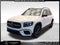 2026 Mercedes-Benz GLB GLB 250 4MATIC®