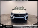 2026 Mercedes-Benz GLB GLB 250 4MATIC®