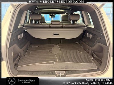 2026 Mercedes-Benz GLB GLB 250 4MATIC®